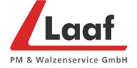 Inventarmanager Logo Laaf PM + Walzenservice GmbHLaaf PM + Walzenservice GmbH